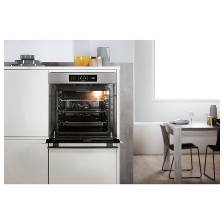 Whirlpool AKZ9 6270 IX + Indukn deska Whirlpool WF S4160 BF (foto 8)