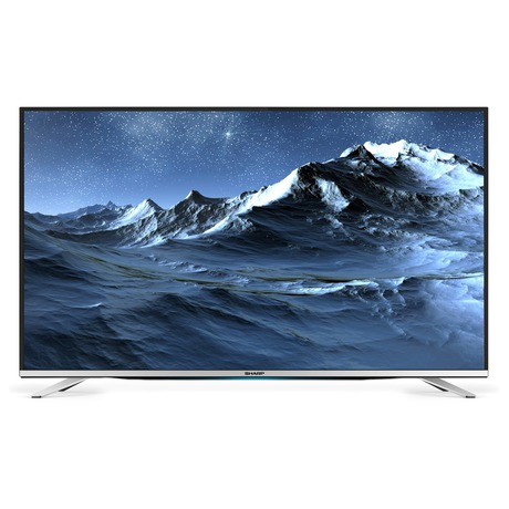 LED televize Sharp LC 40CFG6452 SMART