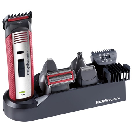 BaByliss E838PE (foto 1)