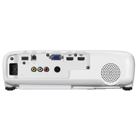 Epson EB-U05 (foto 4)