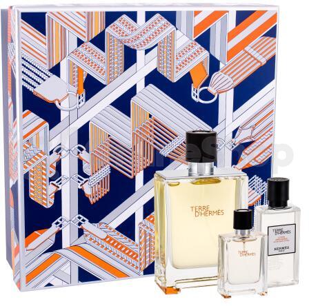 Toaletní voda Hermes Terre d´Hermes, 100 ml