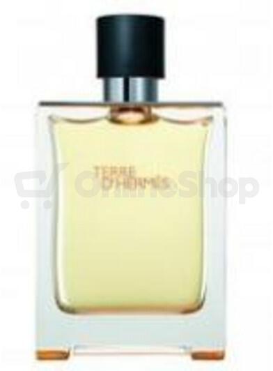 Toaletní voda Hermes Terre d´Hermes, 100 ml