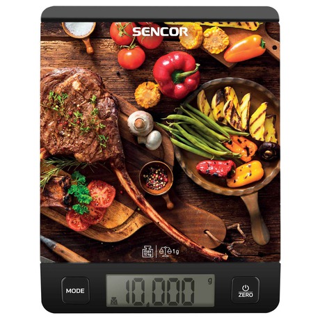 Sencor SKS 7001BK (foto 4)