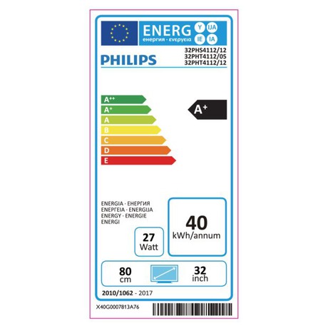Philips 32PHS4112/12 (foto 1)