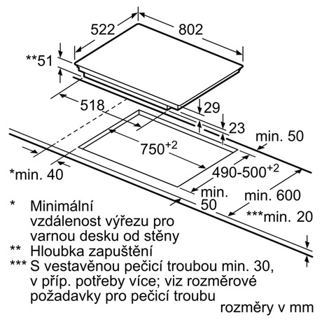 Bosch PVS851FB1E (foto 5)