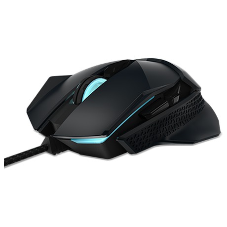 ACER PREDATOR CESTUS 500 GAMING MOUSE BLACK (foto 1)