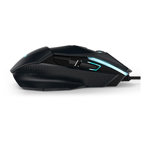 ACER PREDATOR CESTUS 500 GAMING MOUSE BLACK (foto 2)