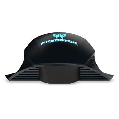 ACER PREDATOR CESTUS 500 GAMING MOUSE BLACK (foto 3)