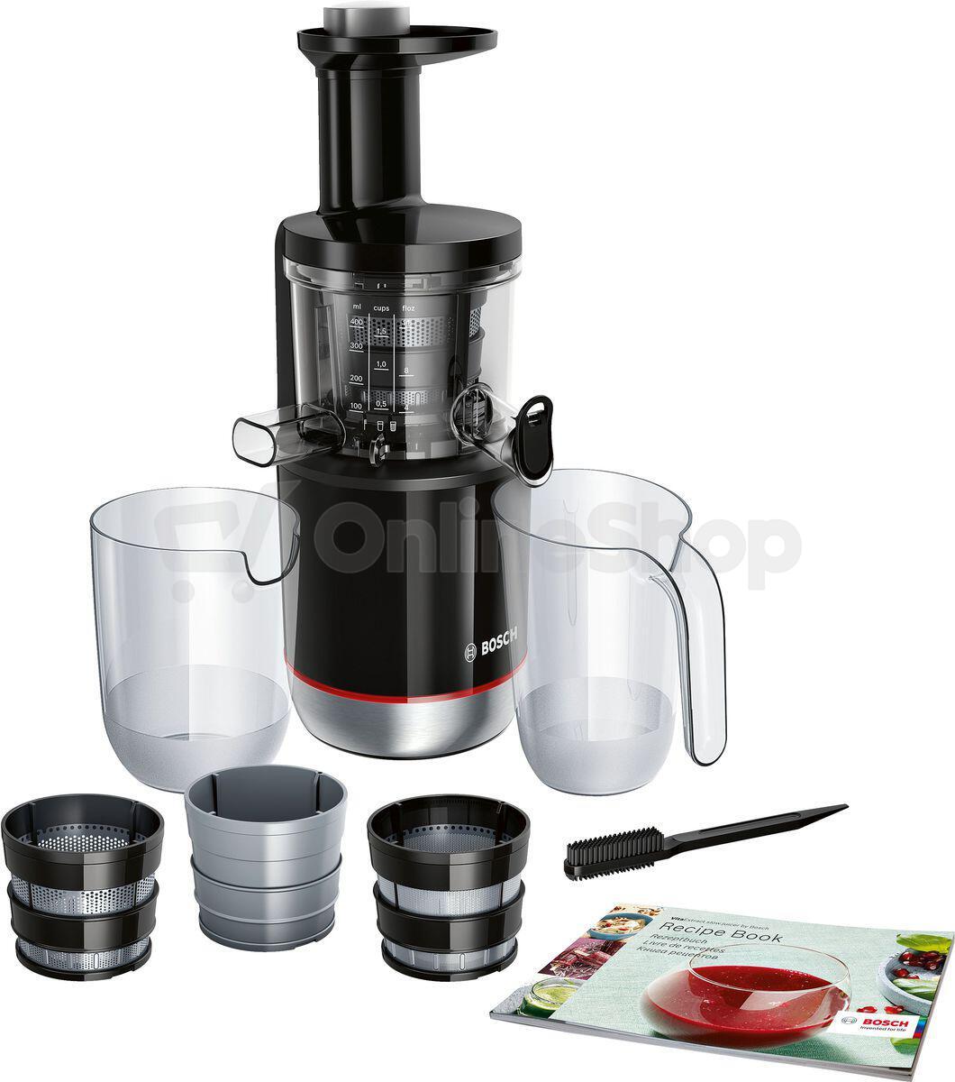 Odšťavňovač Bosch MESM731M
