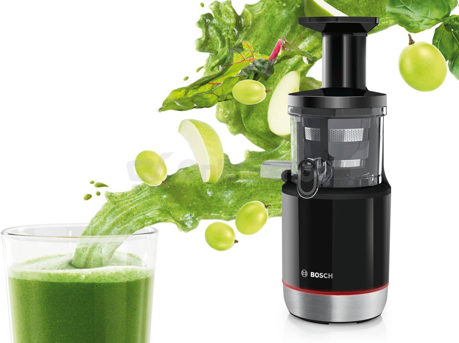 Odšťavňovač Bosch MESM731M