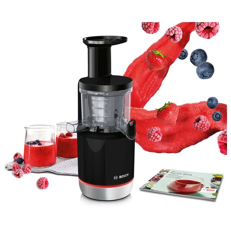 Bosch MESM731M (foto 3)
