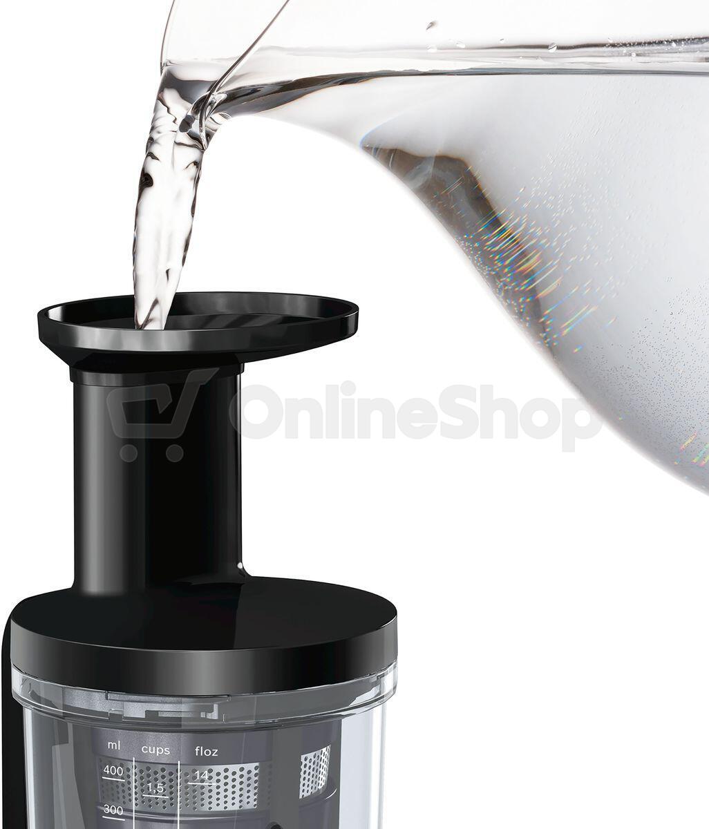 Odšťavňovač Bosch MESM731M