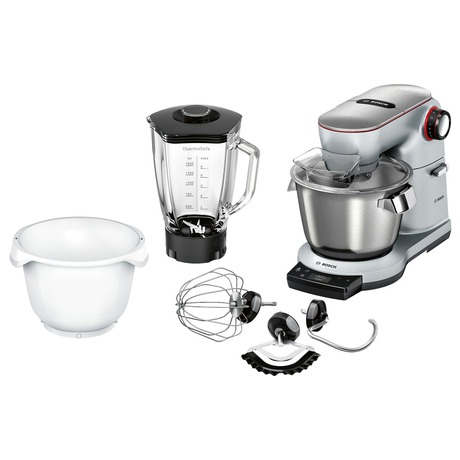 Bosch MUM9BX5S22 (foto 1)