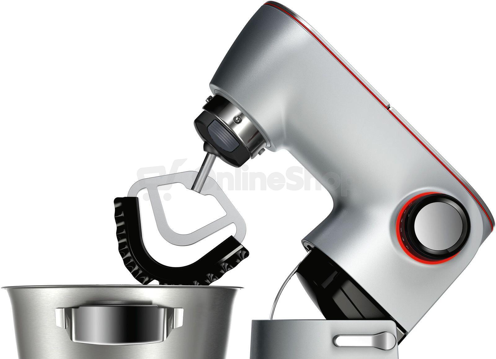 Kuchyňský robot Bosch MUM9BX5S22