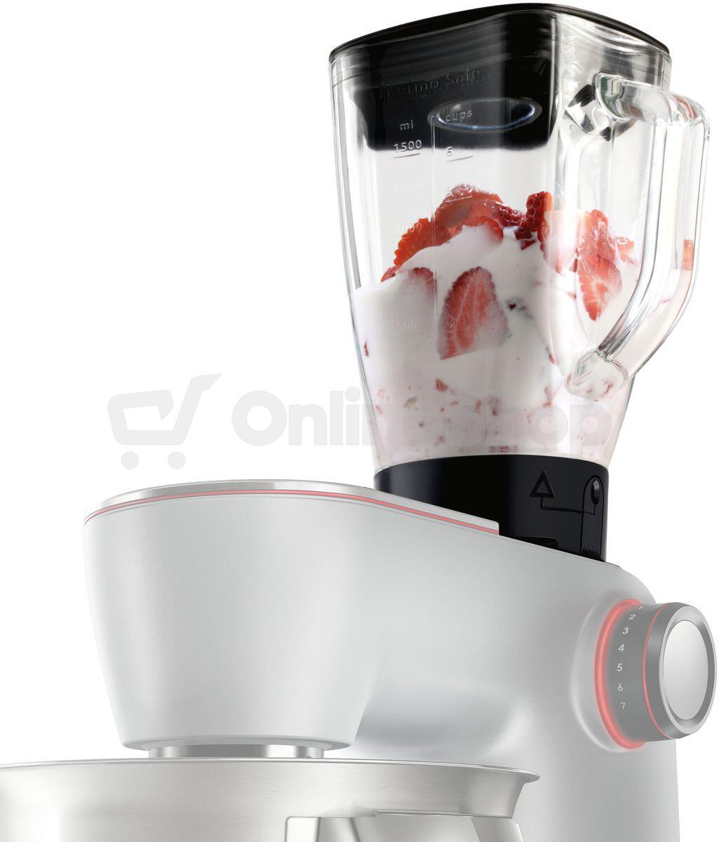 Kuchyňský robot Bosch MUM9BX5S22
