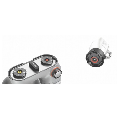 Bosch MUM9BX5S22 (foto 5)