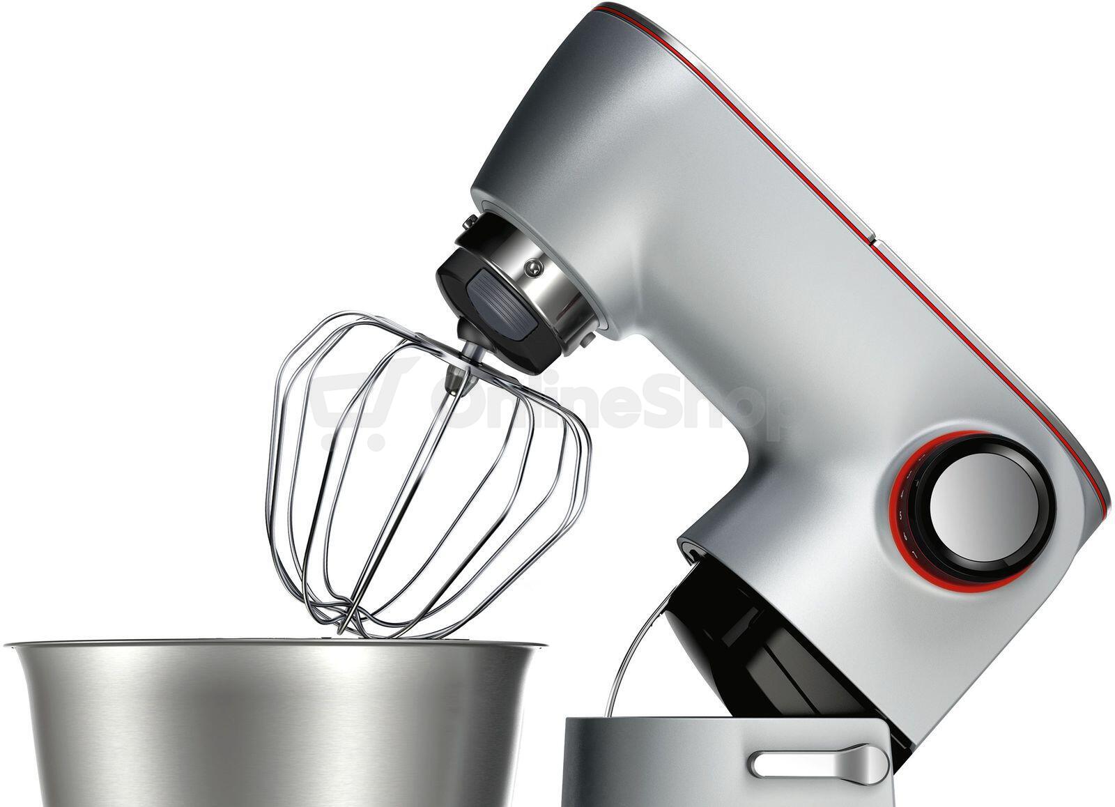 Kuchyňský robot Bosch MUM9BX5S22