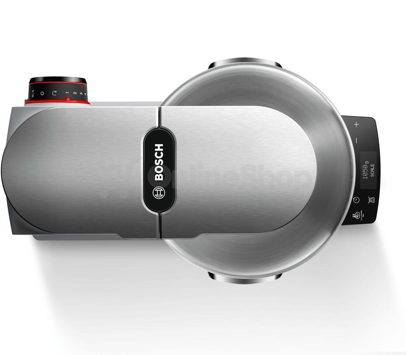 Kuchyňský robot Bosch MUM9BX5S22