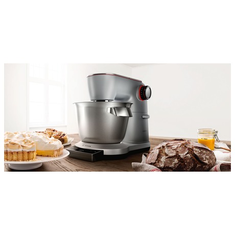 Bosch MUM9BX5S22 (foto 13)