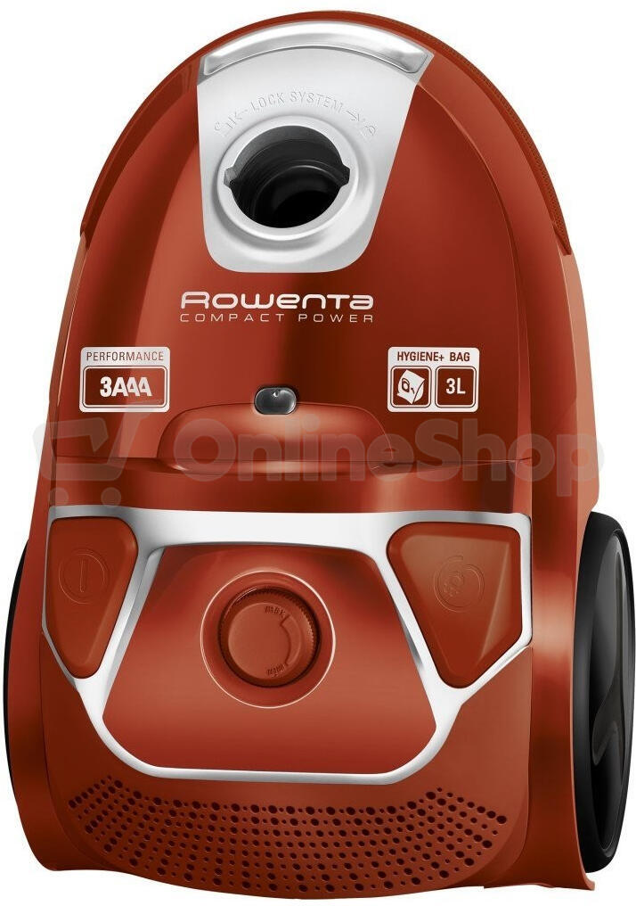 Vysavač Rowenta RO 3923EA
