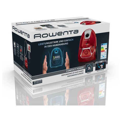 Rowenta RO&nbsp;3923EA (foto 11)