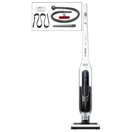 BOSCH BBH6P25K