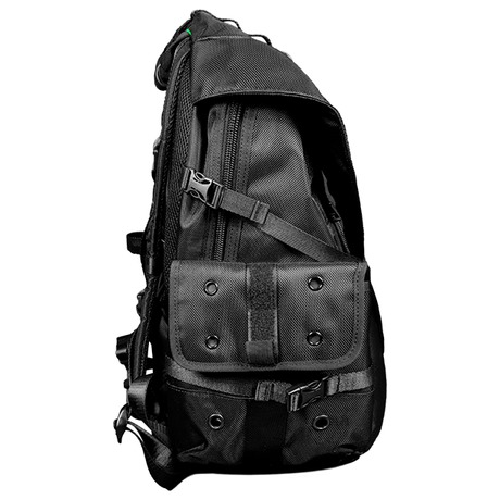 Razer Mercenary Backpack (foto 1)