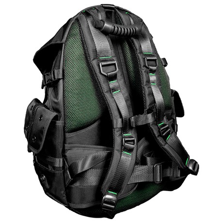 Razer Mercenary Backpack (foto 2)