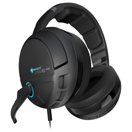 Kave XTD 5.1 Analog Headset (foto 1)