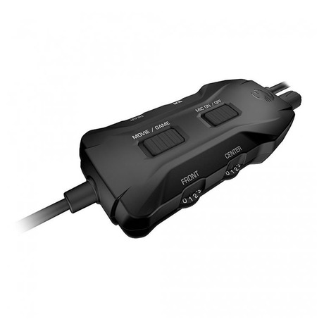 Kave XTD 5.1 Analog Headset (foto 2)