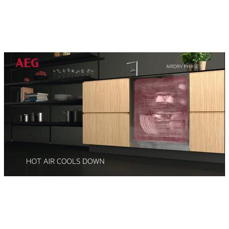 AEG FEE 63400 PM (foto 1)