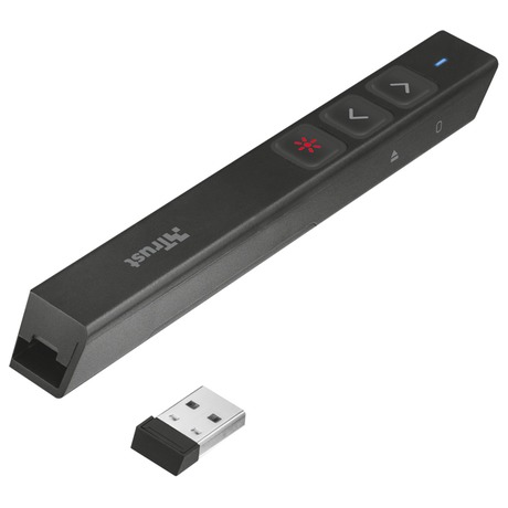 Trust Sqube Wireless Presenter (foto 1)