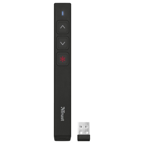 Trust Sqube Wireless Presenter (foto 3)