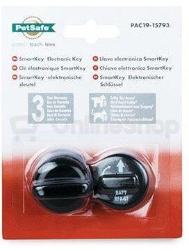 Elektronický klíč PetSafe SmartKey pro PetSafe SmartDoor