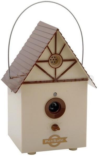 PetSafe® Statická jednotka - Outdoor