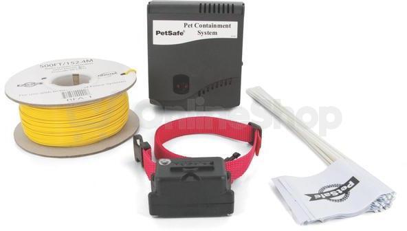 PetSafe® Elektrický ohradník pro psy Super