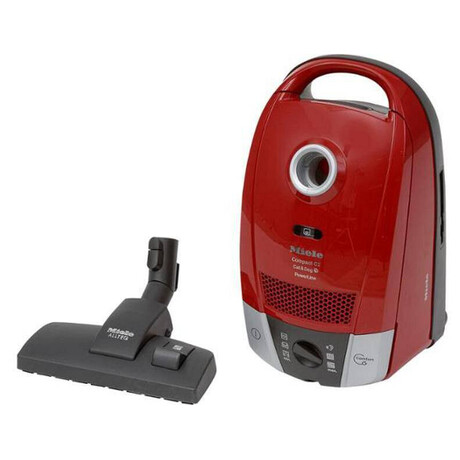 Miele Compact C2&nbsp;Excellence EcoLine (foto 4)