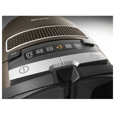 Miele Complete C3&nbsp;Electro EcoLine (foto 3)
