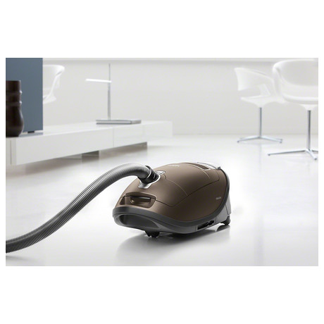 Miele Complete C3&nbsp;Electro EcoLine (foto 6)