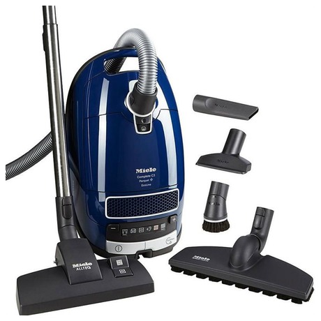 Miele Complete C3&nbsp;Parquet EcoLine (foto 1)