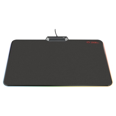 Trust GXT 760 Glide RGB Mousepad (foto 1)