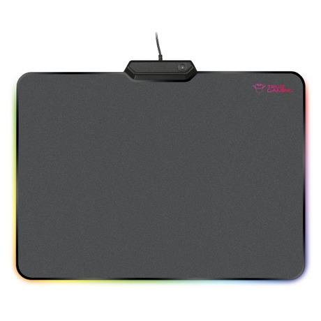 Trust GXT 760 Glide RGB Mousepad (foto 3)
