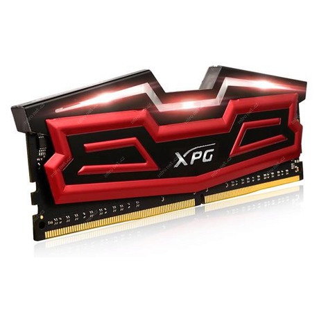 ADATA XPG Dazzle CL16, kit 2x8GB (foto 1)