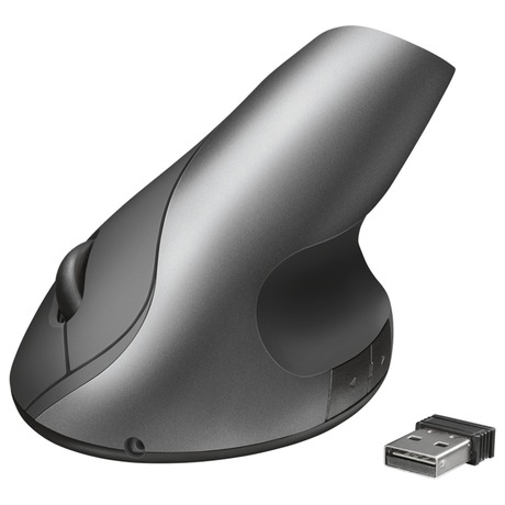 Trust Varo Wireless Ergonomic Mouse (foto 1)