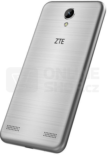 Сброс до заводских настроек zte blade a520