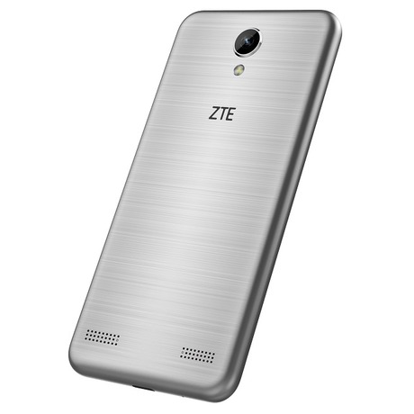 ZTE Blade A520 Silver