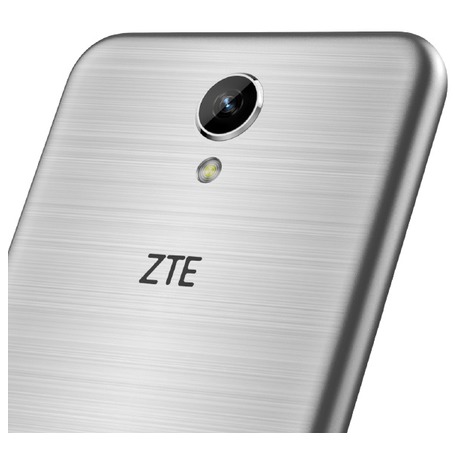 ZTE Blade A520 Silver