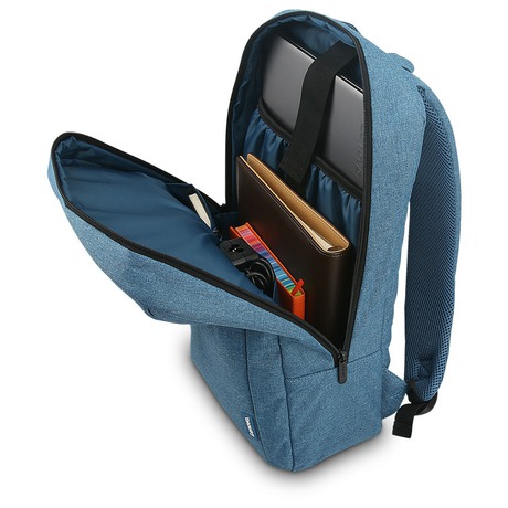 Lenovo 15.6 Backpack B210 modrý (foto 3)