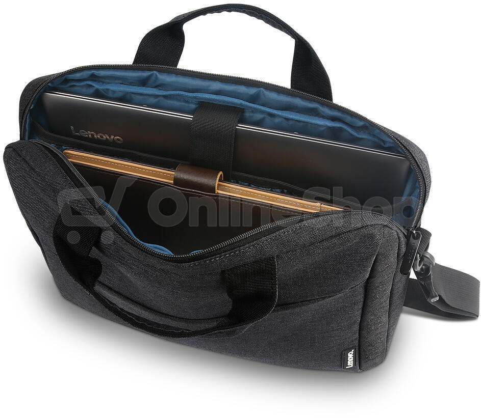 Brašna pro notebook Lenovo 15,6" T210 Black
