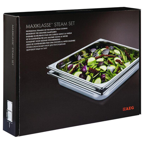 Sada ndob pro zdrav vaen AEG A9OBGC23